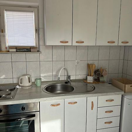 Old Town Lucky Star Apartments Split Buitenkant foto