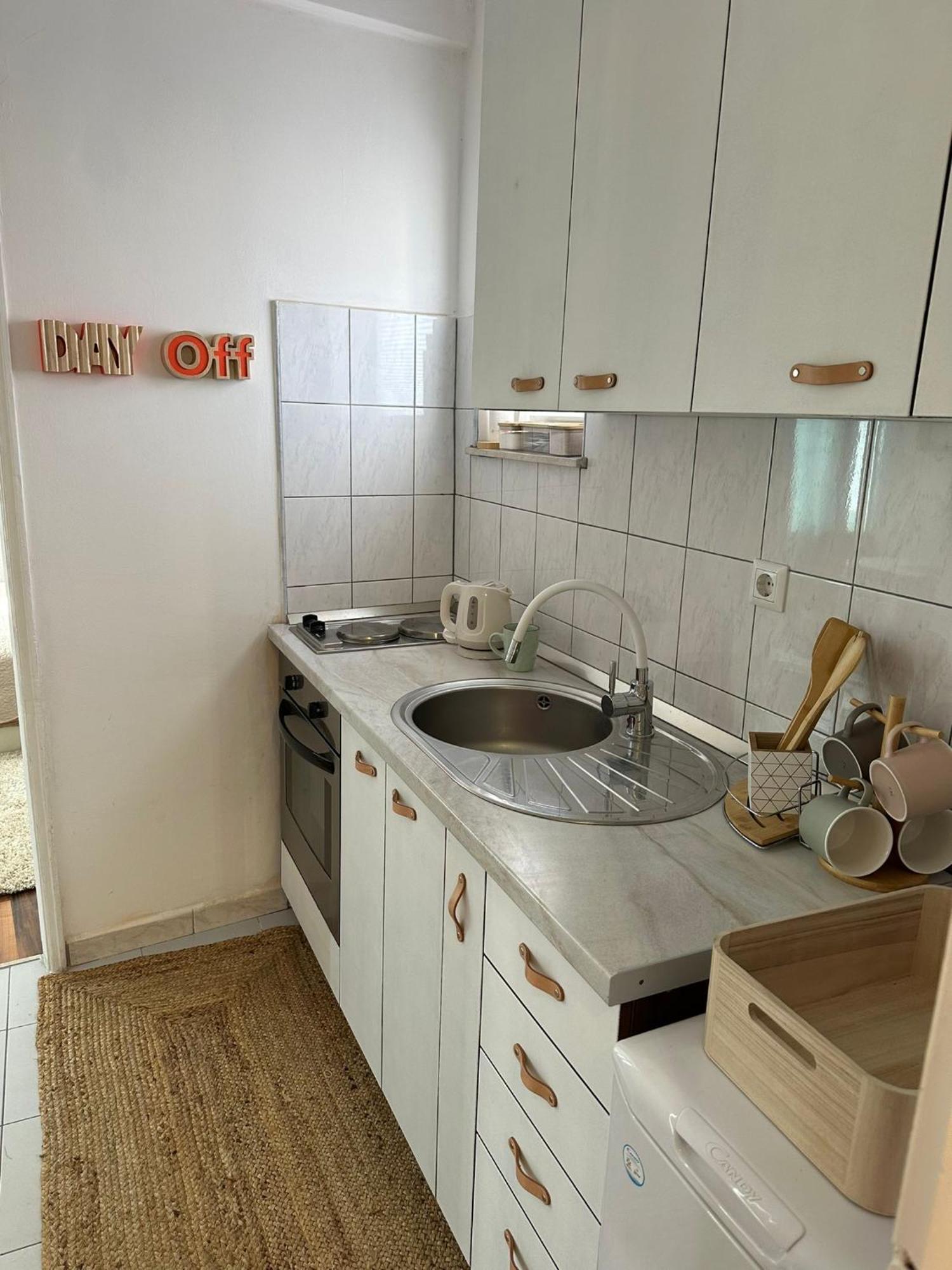 Old Town Lucky Star Apartments Split Buitenkant foto